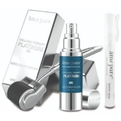 Âme Pure CIT Platinum Gentlemen Set