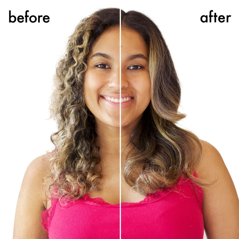 Amika: Hair Blow Dryer Brush 2.0 6 Amika: Hair Blow Dryer Brush 2.0 - Billede 6