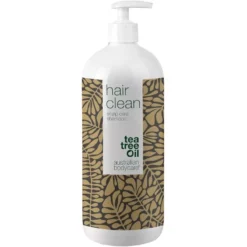 Australian Bodycare Hair Clean Shampoo 1000 Ml (Limited Edition)