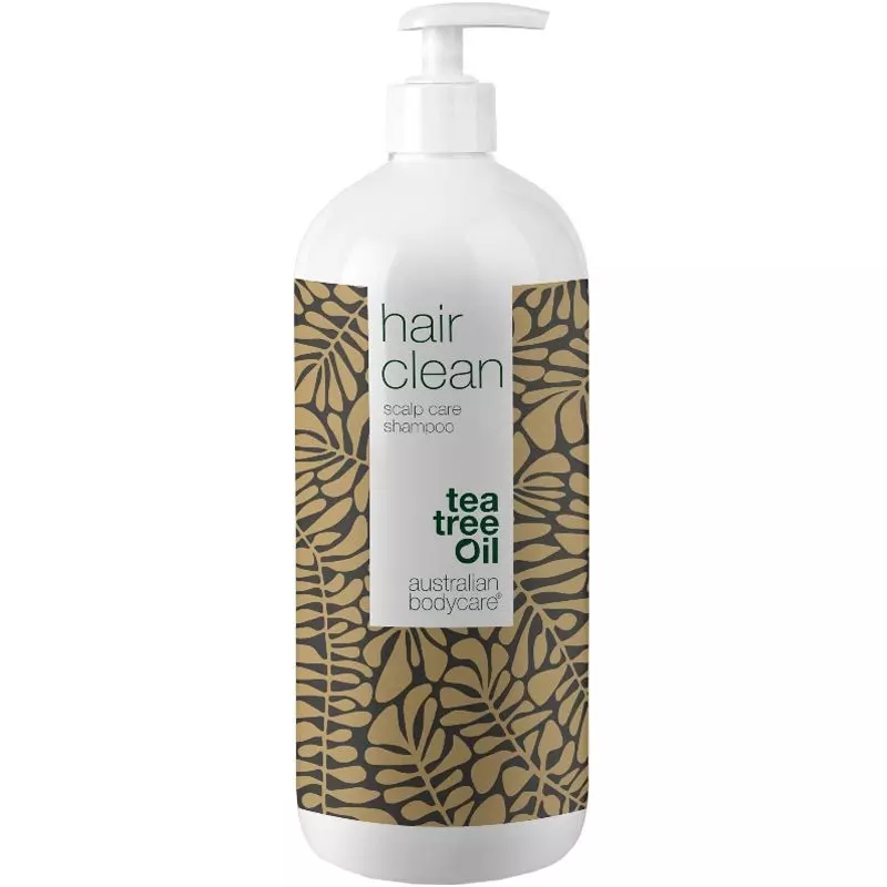 Australian Bodycare Hair Clean Shampoo 1000 Ml (Limited Edition) 1 Australian Bodycare Hair Clean Shampoo 1000 Ml (Limited Edition)
