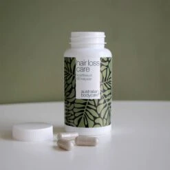 Australian Bodycare Hair Loss Care 60 Pieces -Armani Salgsbutik australian bodycare hair loss care 60 pieces 1645190805