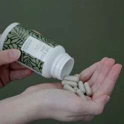 Australian Bodycare Hair Loss Care 60 Pieces -Armani Salgsbutik australian bodycare hair loss care 60 pieces 1645190820