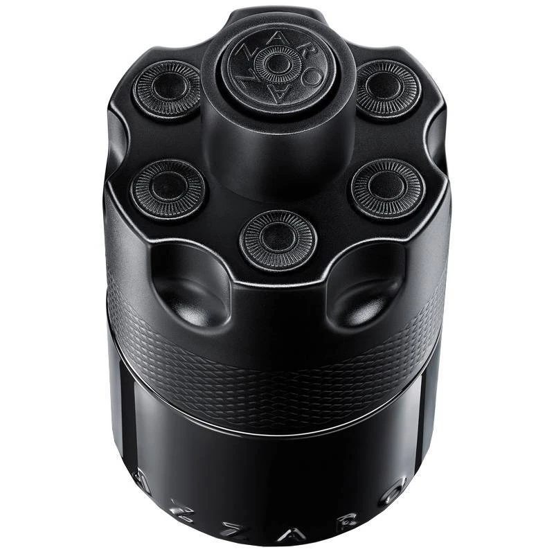 Azzaro Most Wanted EDP 100 Ml 3 Azzaro Most Wanted EDP 100 Ml - Billede 3