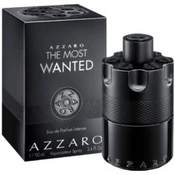 Azzaro Most Wanted EDP 100 Ml 7 Azzaro Most Wanted EDP 100 Ml -Armani Salgsbutik azzaro most wanted edp 100 ml 1631709020