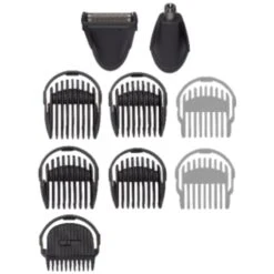 Babyliss Pro Babyliss Carbon Titanium Multitrimmer (MT727E) 5 Babyliss Pro Babyliss Carbon Titanium Multitrimmer (MT727E) -Armani Salgsbutik babyliss carbon titanium multitrimmer mt727e 1574343429