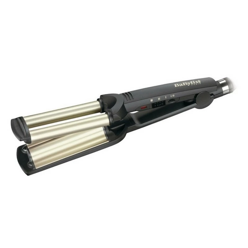 Babyliss Pro Babyliss Easy Waves Wave Iron (C260E) 1 Babyliss Pro Babyliss Easy Waves Wave Iron (C260E)