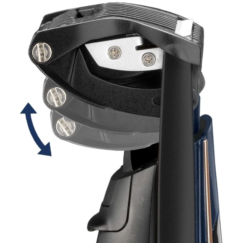 Babyliss Pro Babyliss For Men Beard Trimmer (E879E) 2 Babyliss Pro Babyliss For Men Beard Trimmer (E879E) - Billede 2