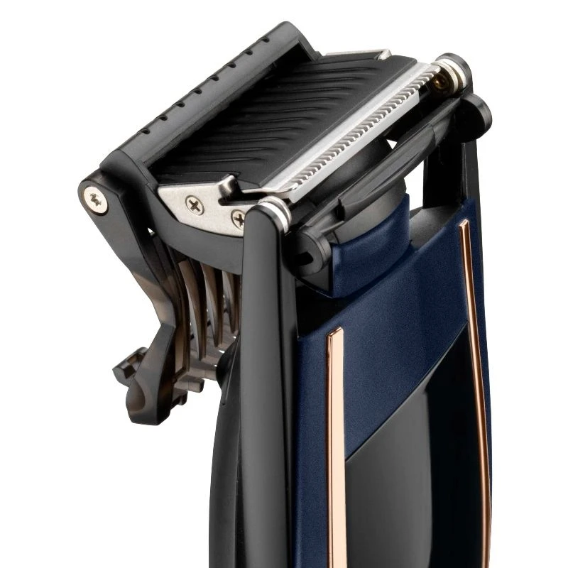 Babyliss Pro Babyliss For Men Beard Trimmer (E879E) 3 Babyliss Pro Babyliss For Men Beard Trimmer (E879E) - Billede 3