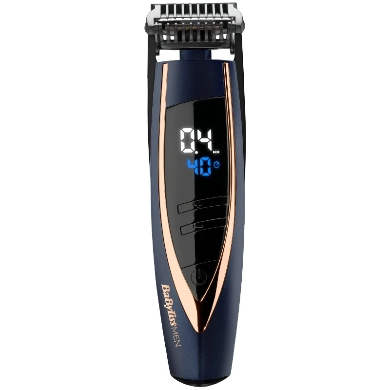 Babyliss Pro Babyliss For Men Beard Trimmer (E879E) 1 Babyliss Pro Babyliss For Men Beard Trimmer (E879E)