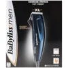 Babyliss Pro Babyliss For Men Hair Clipper XL (E695E) 10 Babyliss Pro Babyliss For Men Hair Clipper XL (E695E) -Armani Salgsbutik babyliss for men hair clipper xl e695e 1559636854