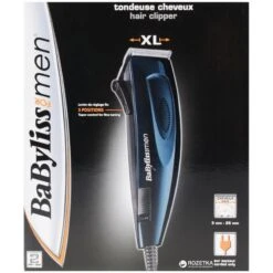 Babyliss Pro Babyliss For Men Hair Clipper XL (E695E)