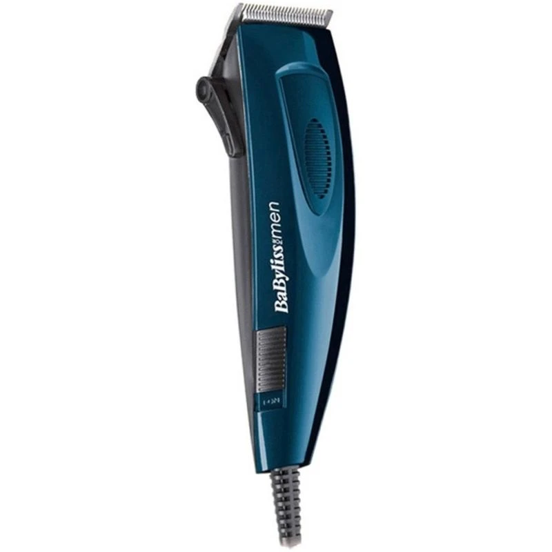 Babyliss Pro Babyliss For Men Hair Clipper XL (E695E) 2 Babyliss Pro Babyliss For Men Hair Clipper XL (E695E) - Billede 2