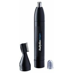 Babyliss Pro Babyliss For Men Nose And Eyebrow Trimmer (E652E)