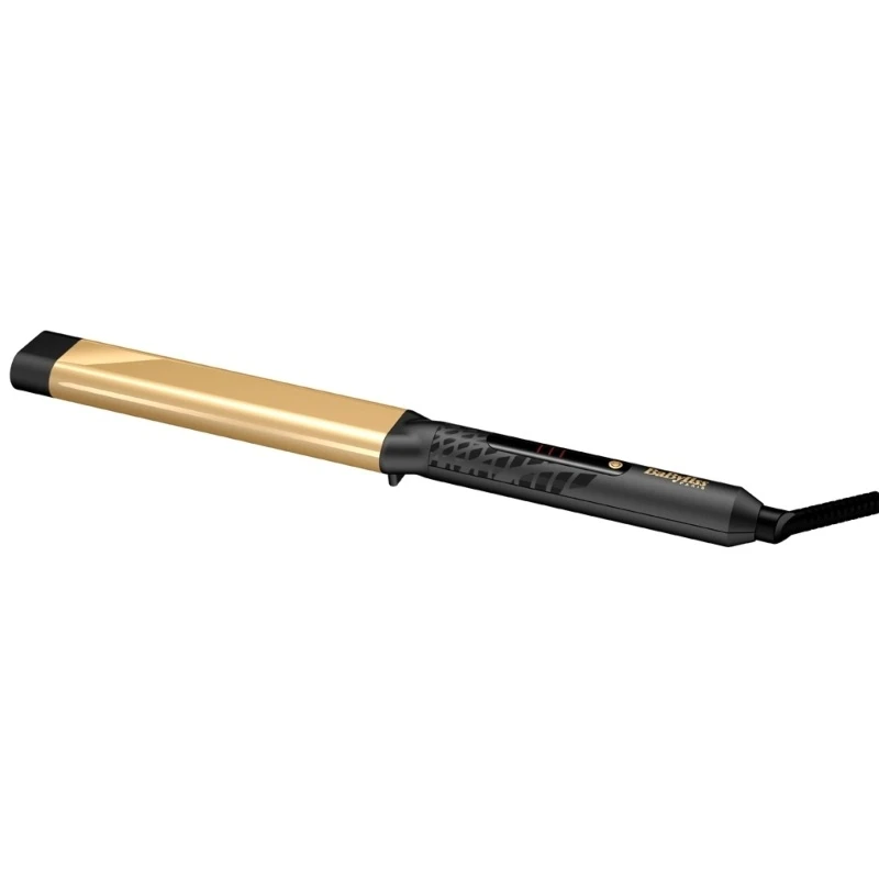 Babyliss Pro Babyliss Gold Ceramic Creative Oval (C440E) 1 Babyliss Pro Babyliss Gold Ceramic Creative Oval (C440E)