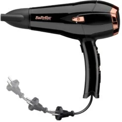Babyliss Pro Babyliss Hair Dryer 2000W (D373E)