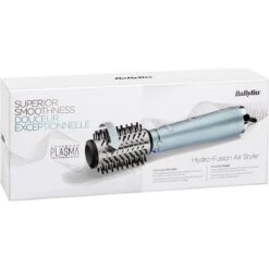 Babyliss Pro Babyliss Hydro-Fusion Air Styler (AS773E) -Armani Salgsbutik babyliss hydro fusion air styler as773e 1624622888