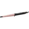 Babyliss Pro Babyliss Rose Quartz Conical Wand (C454E) -Armani Salgsbutik babyliss rose quartz conical wand c454e 1574334888