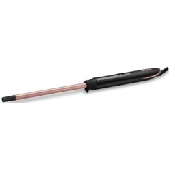 Babyliss Pro Babyliss Rose Quartz Tight Curls Wand (C449E)