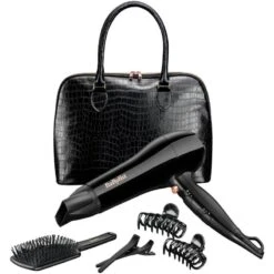 Babyliss Pro Babyliss Styling Collection Hair Dryer (5737PE)