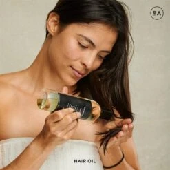 Badeanstalten Allround Olie 250 Ml -Armani Salgsbutik badeanstalten allround oil 250 ml 1628151861