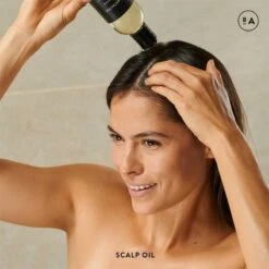 Badeanstalten Allround Olie 250 Ml -Armani Salgsbutik badeanstalten allround oil 250 ml 1628151865