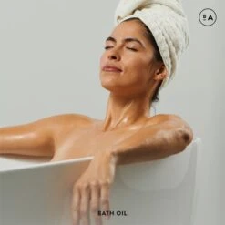 Badeanstalten Allround Olie 250 Ml -Armani Salgsbutik badeanstalten allround oil 250 ml 1628151925