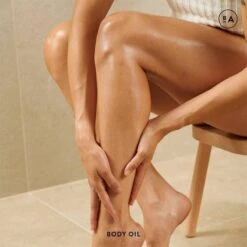 Badeanstalten Allround Olie 250 Ml -Armani Salgsbutik badeanstalten allround oil 250 ml 1628151929