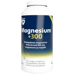 Biosym Magnesium+300 - 300 Pieces