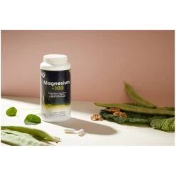Biosym Magnesium+300 - 300 Pieces -Armani Salgsbutik biosym magnesium300 300 pieces 1648791499