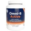 Biosym Omni-B Active 120 Pieces -Armani Salgsbutik biosym omni b active 120 pieces 1648633272