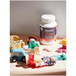 Biosym OmniMini Multi 80 Pieces -Armani Salgsbutik biosym omnimini multi 80 pieces 1648793768