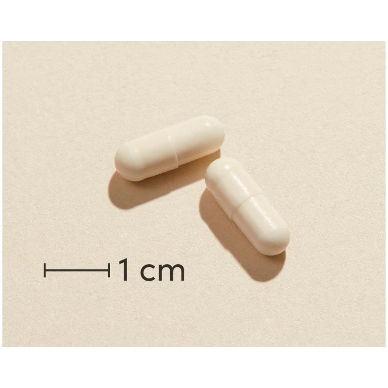 Biosym Symbioflor+ 180 Pieces 2 Biosym Symbioflor+ 180 Pieces - Billede 2
