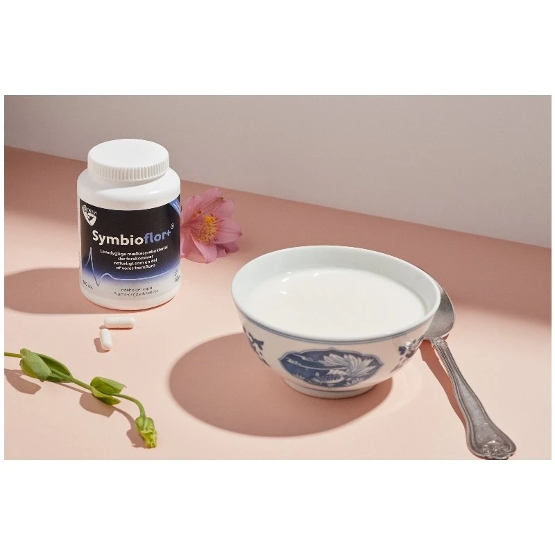 Biosym Symbioflor+ 180 Pieces 3 Biosym Symbioflor+ 180 Pieces - Billede 3