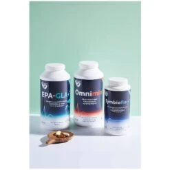 Biosym Symbioflor+ 180 Pieces 9 Biosym Symbioflor+ 180 Pieces -Armani Salgsbutik biosym symbioflor 180 pieces 1648542613