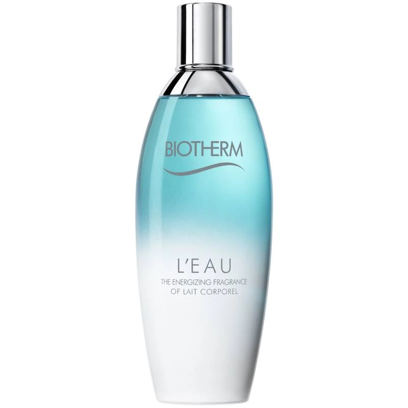 Biotherm L'Eau Women EDT 100 Ml 1 Biotherm L'Eau Women EDT 100 Ml