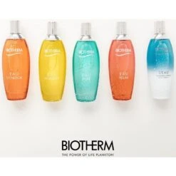 Biotherm Eau D'Energie EDT 100 Ml -Armani Salgsbutik biotherm eau denergie edt 100 ml 1652865648
