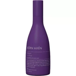 Björn Axén Cool Silver Shampoo 250 Ml