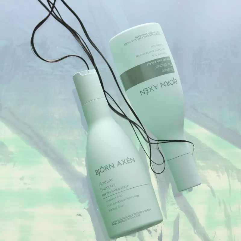 Björn Axén Moisture Conditioner 250 Ml 3 Björn Axén Moisture Conditioner 250 Ml - Billede 3