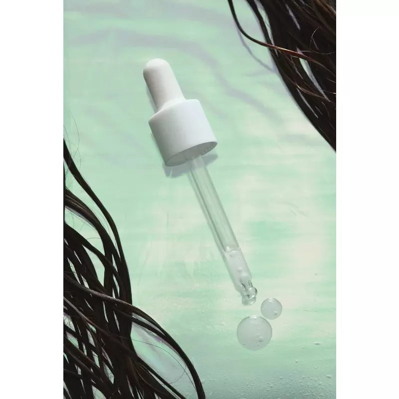 Björn Axén Moisture Hair & Scalp Serum 60 Ml 3 Björn Axén Moisture Hair & Scalp Serum 60 Ml - Billede 3