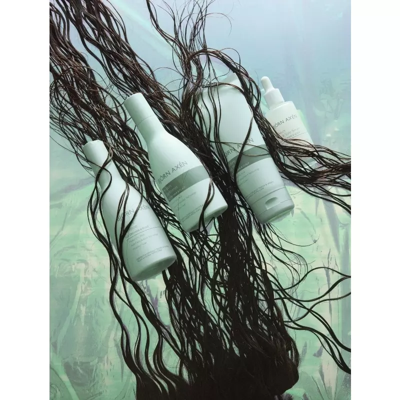 Björn Axén Moisture Hair & Scalp Serum 60 Ml 5 Björn Axén Moisture Hair & Scalp Serum 60 Ml - Billede 5