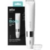 Braun Body Mini Trimmer (BS1000) -Armani Salgsbutik braun body mini trimmer bs1000 1655972935