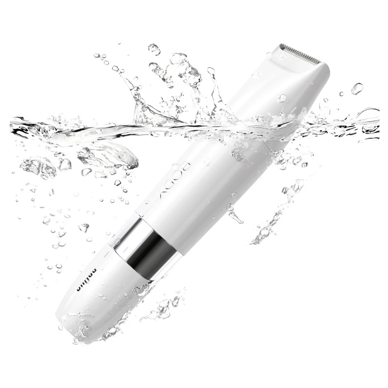 Braun Body Mini Trimmer (BS1000) 5 Braun Body Mini Trimmer (BS1000) - Billede 5