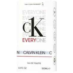 Calvin Klein Ck Everyone EDT 100 Ml -Armani Salgsbutik calvin klein ck everyone edt 100 ml 1587384751