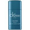 Calvin Klein CK Free Deodorant Stick For Men 75 Gr.