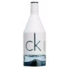 Calvin Klein Ck IN2U Men EDT 50 Ml