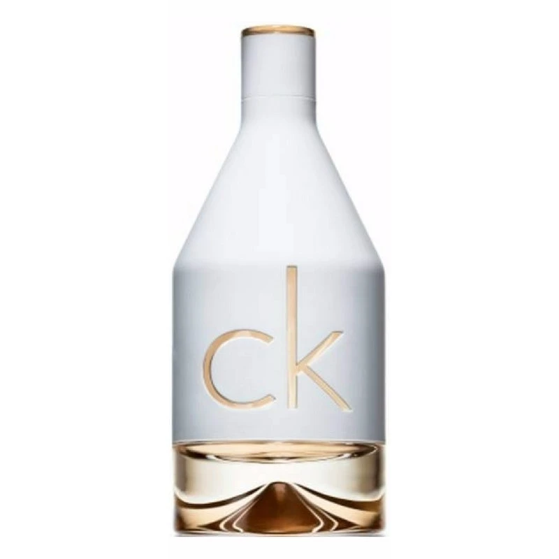 Calvin Klein Ck IN2U Woman EDT 100 Ml 1 Calvin Klein Ck IN2U Woman EDT 100 Ml