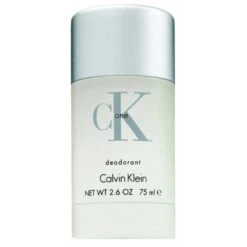 Calvin Klein CK One Deodorant Stick 75 Gr.