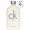 Calvin Klein Ck One EDT 100 Ml -Armani Salgsbutik calvin klein ck one edt 100 ml 1683031616