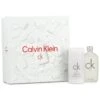 Calvin Klein Ck One EDT 50 Ml Gift Set (Limited Edition) 3 Calvin Klein Ck One EDT 50 Ml Gift Set (Limited Edition) -Armani Salgsbutik calvin klein ck one edt 50 ml gift set limited edition 1667897526