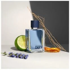 Calvin Klein Defy EDT 50 Ml -Armani Salgsbutik calvin klein defy edt 50 ml 1662113210